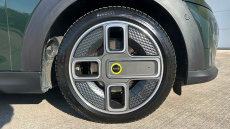 MINI Hatchback 135kW Cooper S Resolute Edition 33kWh 3dr Auto Electric Hatchback